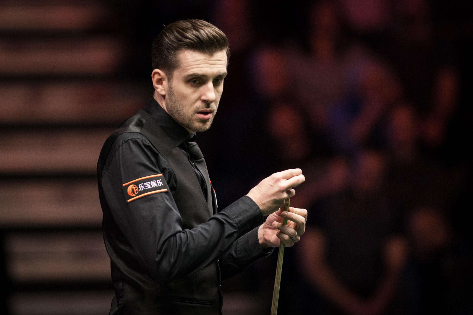 市场影响与 市场影响与